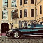 DISTREX Limousinenservice - GALLERY