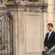 DISTREX Limousinenservice - GALLERY