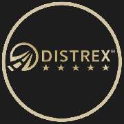 DISTREX Limousinenservice - LOGO