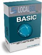 DISTRISOL UG - LOCALSOL die LOCAL LISTING PLATTFORM NR.1. Das BASCIC Paket  schon ab 69 EURO. Eintragung in mehr als 50 der wichtigsten Auskunftsregister, Bewertungen überwachen und beantworten. Alles von einem Ort.
