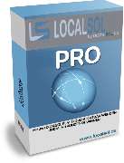 DISTRISOL UG - LOCALSOL die LOCAL LISTING PLATTFORM NR.1. Das PRO Paket schon ab 79 EURO. Eintragung in mehr als 50 der wichtigsten Auskunftsregister, Bewertungen überwachen und beantworten, posten. Alles von einem Ort.