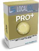 DISTRISOL UG - LOCALSOL die LOCAL LISTING PLATTFORM NR.1. Das PRO+ Paket speziell für Gastronomie und Hotelgewerbe schon ab 98 EURO. Eintragung in mehr als 50 der wichtigsten Auskunftsregister, Bewertungen überwachen und beantworten, posten. Alles von ein