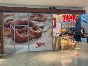 Ditsch Böblingen Einkaufszentrum Mercaden - GALLERY