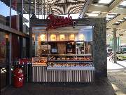 Ditsch Braunschweig Hauptbahnhof - GALLERY