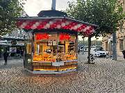 Ditsch Coffee & Snacks Mainz Hauptbahnhof - GALLERY