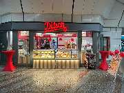 Ditsch Duisburg U-Bahnhof Verbindungshalle - GALLERY