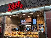 Ditsch Erfurt Hauptbahnhof - GALLERY