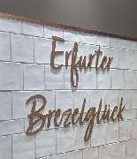 Ditsch Erfurt Hauptbahnhof - GALLERY