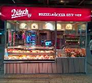 Ditsch Frankfurt Hauptbahnhof - GALLERY