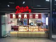 Ditsch Gelsenkirchen Hauptbahnhof - GALLERY