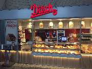 Ditsch Gießen Bahnhof - GALLERY