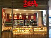Ditsch Hamburg Altona Bahnhof Shopping - GALLERY
