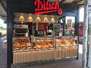 Ditsch Hamburg Bahnhof Barmbek - GALLERY