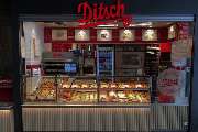 Ditsch Hamburg Hauptbahnhof Ost. - GALLERY