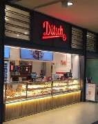 Ditsch Nürnberg Hauptbahnhof - GALLERY