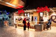 Ditsch U-Bahnpassage Essen Hauptbahnhof - Ditsch Essen U-Bahnhof