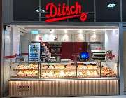 Ditsch Wuppertal Hauptbahnhof - GALLERY