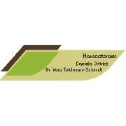 Ditterich Daniela, Teichmann-Schmidt Vera Dr. - LOGO