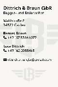 Dittrich & Braun GbR - GALLERY