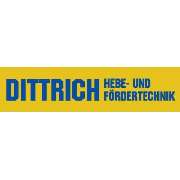 Dittrich Hebe- und Fördertechnik - LOGO
