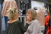 Ditzel Moden GmbH - Mädelsabend zusammen mit Haare Schönheit Seele 