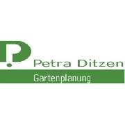 Ditzen Petra Gartengestaltung - LOGO