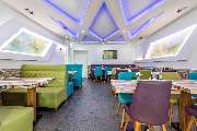 DIVAN Café Kleve - DIVAN Café