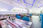 DIVAN Café Kleve - DIVAN Café
