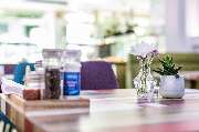 DIVAN Café Kleve - DIVAN Café