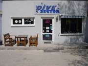 DIVE SECTOR - GALLERY