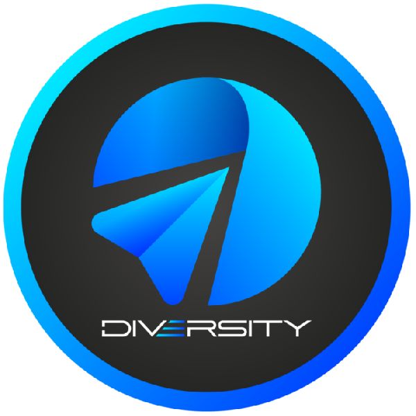 Diversity Marketing - LOGO