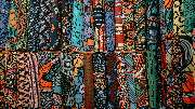 Divine Afroshop - GALLERY