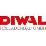 Diwal Rolladenbau GmbH - LOGO