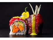 Diwas Sushi Exclusives - GALLERY
