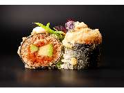 Diwas Sushi Exclusives - GALLERY