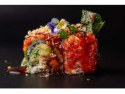 Diwas Sushi Exclusives - GALLERY