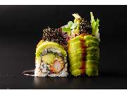 Diwas Sushi Exclusives - GALLERY