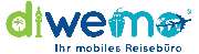 diwemo - Ihr mobiles Reisebüro - 1