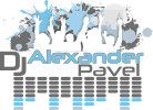 DJ Alexander Pavel - 1