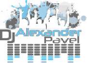 DJ Alexander Pavel - 1