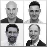 DJ André Trothe & DJ Léon - Hochzeits- & Event DJ für Hamburg & Umgebung - Absolut Music Service - GALLERY