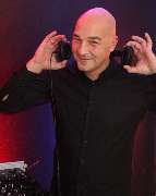 DJ André Trothe & DJ Léon - Hochzeits- & Event DJ für Hamburg & Umgebung - Absolut Music Service - GALLERY