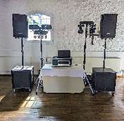 DJ André Trothe & DJ Léon - Hochzeits- & Event DJ für Hamburg & Umgebung - Absolut Music Service - GALLERY