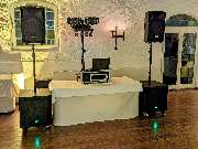 DJ André Trothe & DJ Léon - Hochzeits- & Event DJ für Hamburg & Umgebung - Absolut Music Service - GALLERY