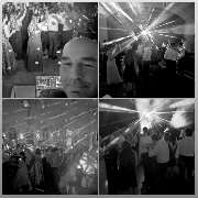 DJ André Trothe & DJ Léon - Hochzeits- & Event DJ für Hamburg & Umgebung - Absolut Music Service - GALLERY