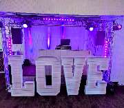 DJ André Trothe & DJ Léon - Hochzeits- & Event DJ für Hamburg & Umgebung - Absolut Music Service - GALLERY