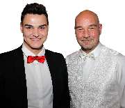 DJ André Trothe & DJ Léon - Hochzeits- & Event DJ für Hamburg & Umgebung - Absolut Music Service - GALLERY