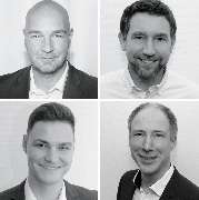 DJ André Trothe & DJ Léon - Hochzeits- & Event DJ für Hamburg & Umgebung - Absolut Music Service - GALLERY