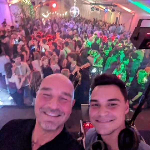 DJ André Trothe & DJ Léon - Hochzeits- & Event DJ  …