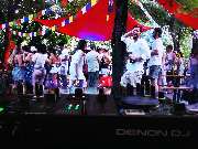 DJ Chris Bernard - GALLERY